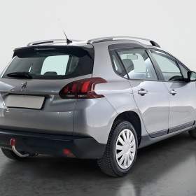 Foto inzerátu Peugeot 2008 1.2 PureTech