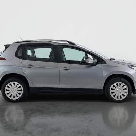 Foto inzerátu Peugeot 2008 1.2 PureTech