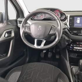 Foto inzerátu Peugeot 2008 1.2 PureTech