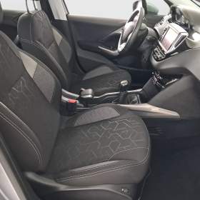 Foto inzerátu Peugeot 2008 1.2 PureTech