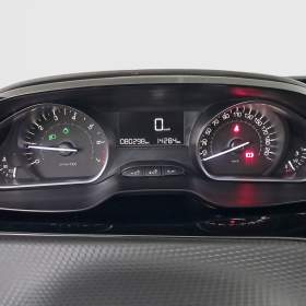 Foto inzerátu Peugeot 2008 1.2 PureTech