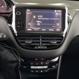 Foto inzerátu Peugeot 2008 1.2 PureTech