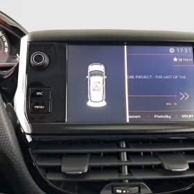 Foto inzerátu Peugeot 2008 1.2 PureTech