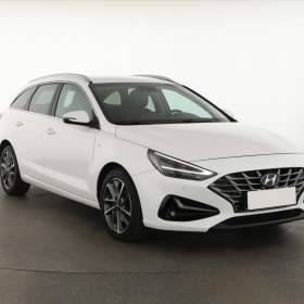 Foto inzerátu Hyundai i30 1.5 T-GDI MHEV