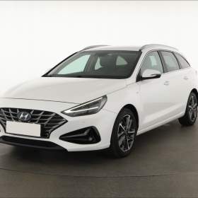 Foto inzerátu Hyundai i30 1.5 T-GDI MHEV