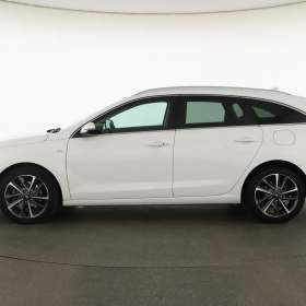 Foto inzerátu Hyundai i30 1.5 T-GDI MHEV