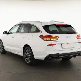 Foto inzerátu Hyundai i30 1.5 T-GDI MHEV