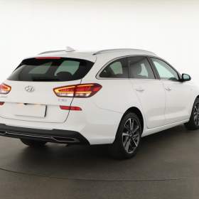 Foto inzerátu Hyundai i30 1.5 T-GDI MHEV