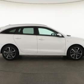 Foto inzerátu Hyundai i30 1.5 T-GDI MHEV