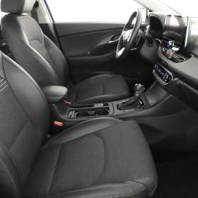 Foto inzerátu Hyundai i30 1.5 T-GDI MHEV