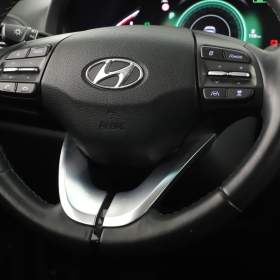 Foto inzerátu Hyundai i30 1.5 T-GDI MHEV