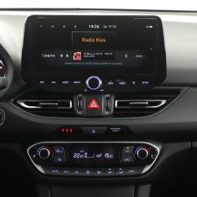 Foto inzerátu Hyundai i30 1.5 T-GDI MHEV
