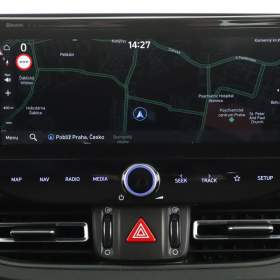 Foto inzerátu Hyundai i30 1.5 T-GDI MHEV