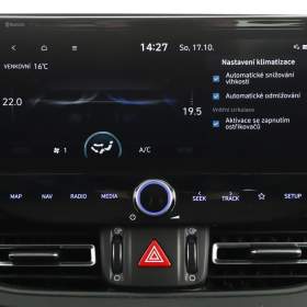 Foto inzerátu Hyundai i30 1.5 T-GDI MHEV