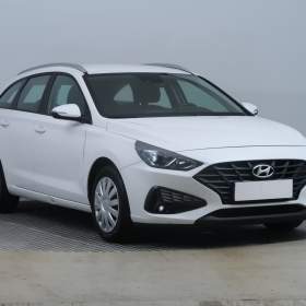 Foto inzerátu Hyundai i30 1.5 DPI