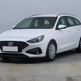 Foto inzerátu Hyundai i30 1.5 DPI