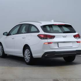 Foto inzerátu Hyundai i30 1.5 DPI