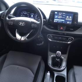 Foto inzerátu Hyundai i30 1.5 DPI