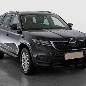 Foto inzerátu Skoda Kodiaq 2.0 TDI 4x4
