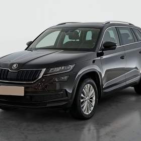 Foto inzerátu Skoda Kodiaq 2.0 TDI 4x4