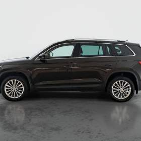 Foto inzerátu Skoda Kodiaq 2.0 TDI 4x4