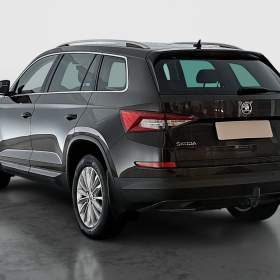 Foto inzerátu Skoda Kodiaq 2.0 TDI 4x4