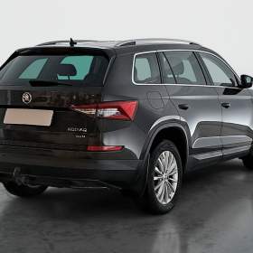 Foto inzerátu Skoda Kodiaq 2.0 TDI 4x4