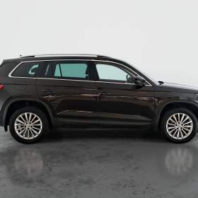 Foto inzerátu Skoda Kodiaq 2.0 TDI 4x4