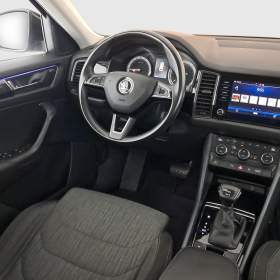 Foto inzerátu Skoda Kodiaq 2.0 TDI 4x4
