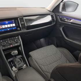 Foto inzerátu Skoda Kodiaq 2.0 TDI 4x4