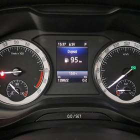 Foto inzerátu Skoda Kodiaq 2.0 TDI 4x4
