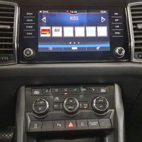 Foto inzerátu Skoda Kodiaq 2.0 TDI 4x4