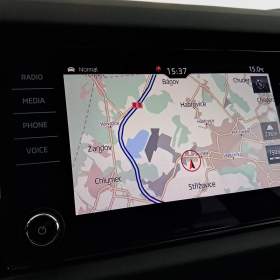 Foto inzerátu Skoda Kodiaq 2.0 TDI 4x4