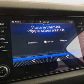 Foto inzerátu Skoda Kodiaq 2.0 TDI 4x4