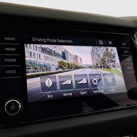 Foto inzerátu Skoda Kodiaq 2.0 TDI 4x4