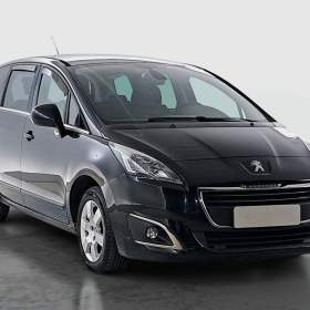 Foto inzerátu Peugeot 5008 1.6 BlueHDi