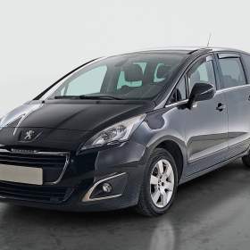 Foto inzerátu Peugeot 5008 1.6 BlueHDi
