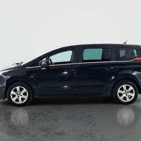Foto inzerátu Peugeot 5008 1.6 BlueHDi