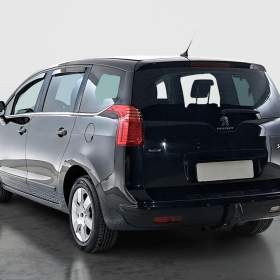 Foto inzerátu Peugeot 5008 1.6 BlueHDi
