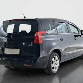Foto inzerátu Peugeot 5008 1.6 BlueHDi