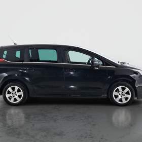 Foto inzerátu Peugeot 5008 1.6 BlueHDi