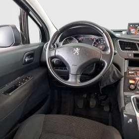 Foto inzerátu Peugeot 5008 1.6 BlueHDi
