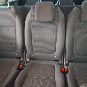 Foto inzerátu Peugeot 5008 1.6 BlueHDi