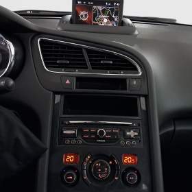 Foto inzerátu Peugeot 5008 1.6 BlueHDi