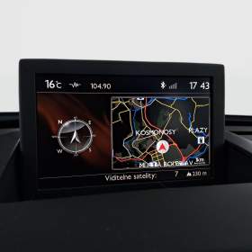 Foto inzerátu Peugeot 5008 1.6 BlueHDi
