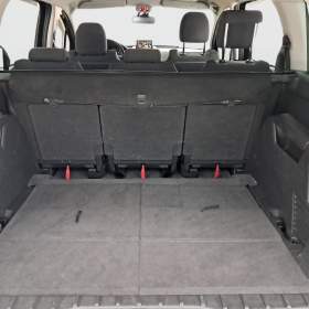 Foto inzerátu Peugeot 5008 1.6 BlueHDi