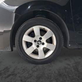 Foto inzerátu Peugeot 5008 1.6 BlueHDi