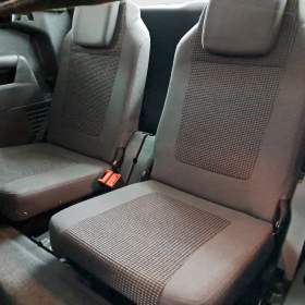 Foto inzerátu Peugeot 5008 1.6 BlueHDi