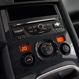 Foto inzerátu Peugeot 5008 1.6 BlueHDi