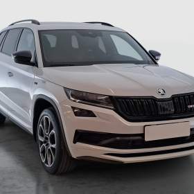 Skoda Kodiaq RS 2.0 TDI / 19970991